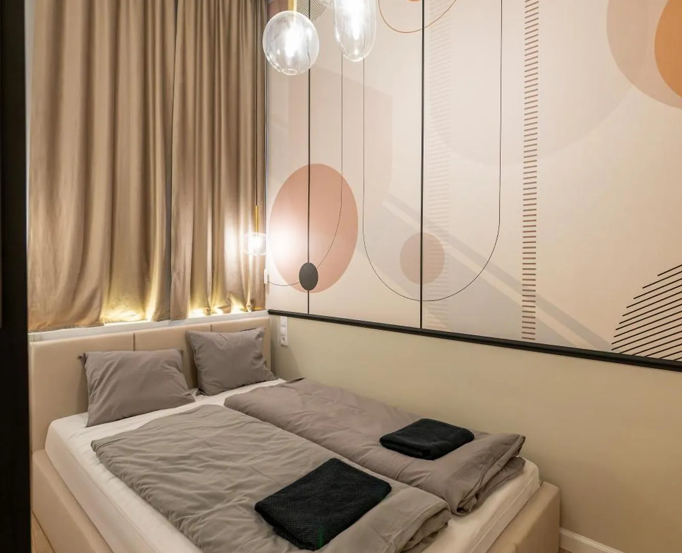 Acacia-A20 Suites Budapest 0*,  Ungarn