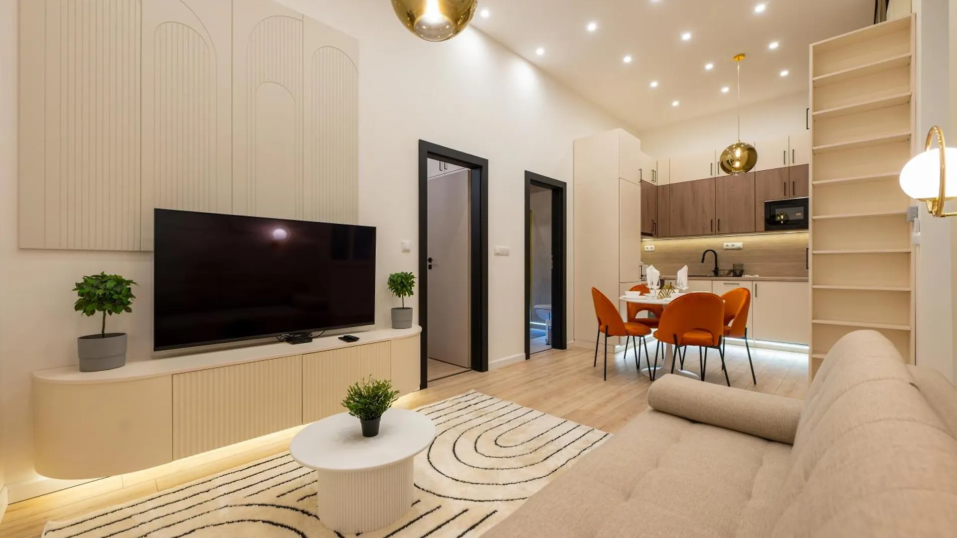 Acacia-A20 Suites Budapest 0*,  Ungarn