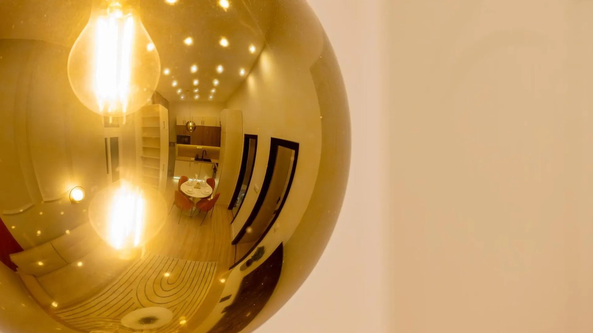 Lejlighed Acacia-A20 Suites Budapest