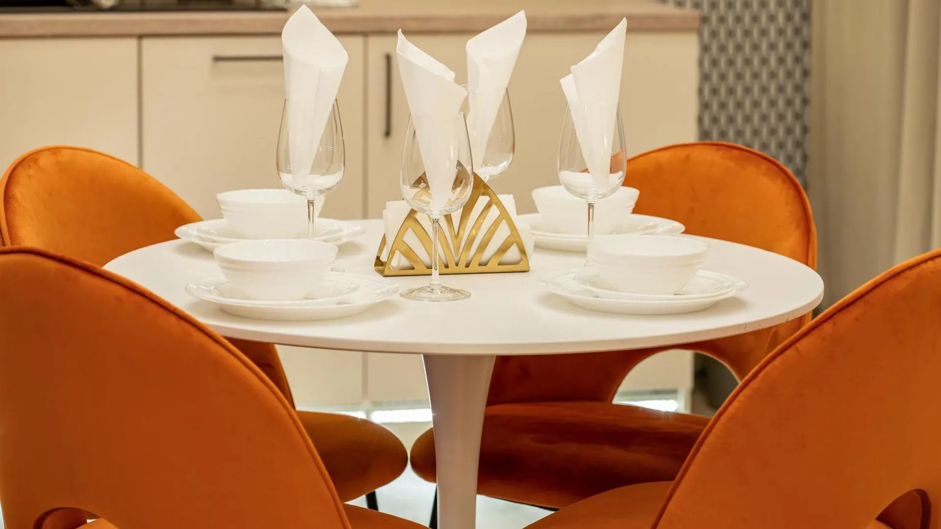 Acacia-A20 Suites Budapest 0*,
