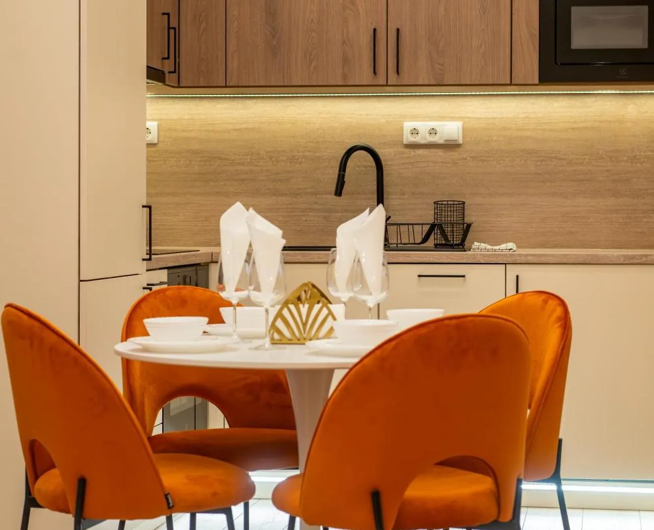 Acacia-A20 Suites Budapest