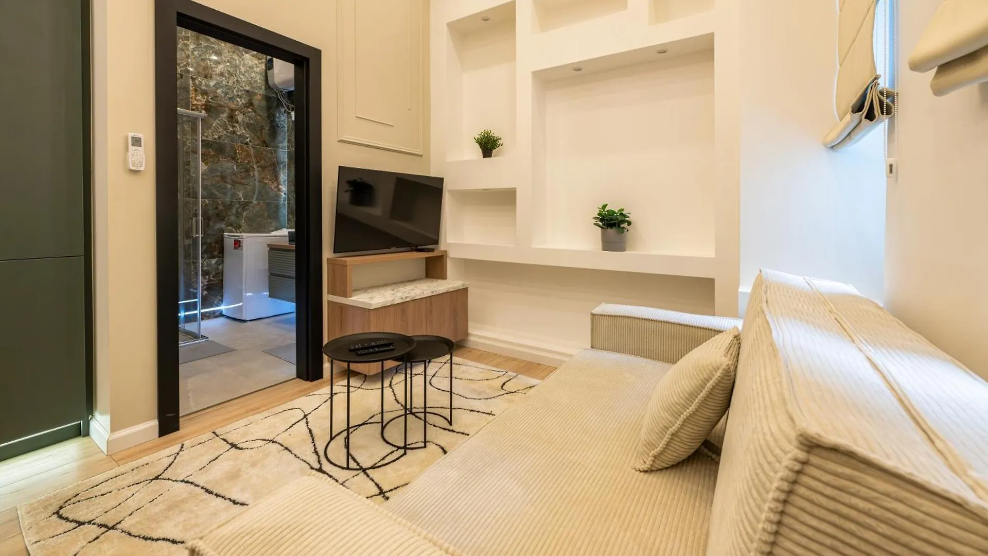 아파트 Acacia-A20 Suites 부다페스트